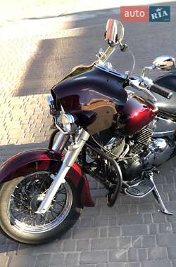 Мотоцикл Классик Yamaha Drag Star 400 2005 в Кривом Роге