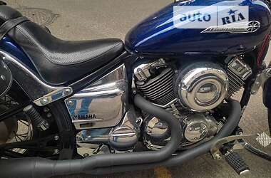 Мотоцикл Круизер Yamaha Drag Star 400 2005 в Киеве