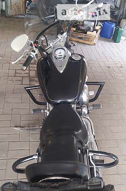 Мотоцикл Чоппер Yamaha Drag Star 400 2006 в Харкові
