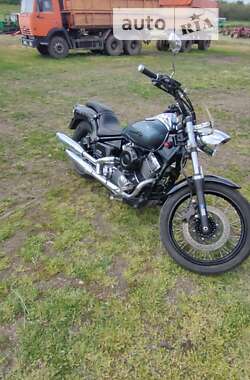 Мотоцикл Чоппер Yamaha Drag Star 400 2015 в Бобринце