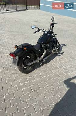 Боббер Yamaha Drag Star 400 1997 в Ізяславі