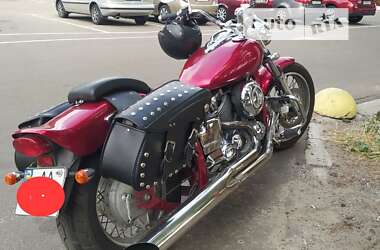 Мотоцикл Чоппер Yamaha Drag Star 400 2003 в Киеве