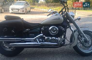 Мотоцикл Классик Yamaha Drag Star 400 1998 в Запорожье