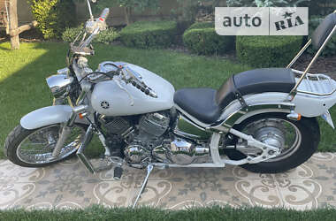Мотоцикл Классік Yamaha Drag Star 400 2003 в Одесі