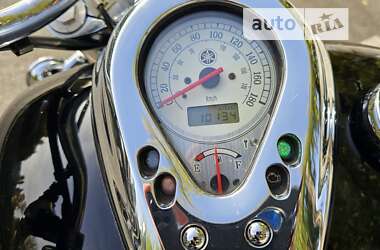 Мотоцикл Круизер Yamaha Drag Star 400 2013 в Казатине