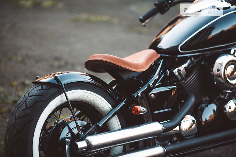 Боббер Yamaha Drag Star 400 1999 в Кривом Роге