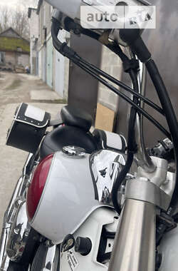 Мотоцикл Круизер Yamaha Drag Star 400 2001 в Броварах