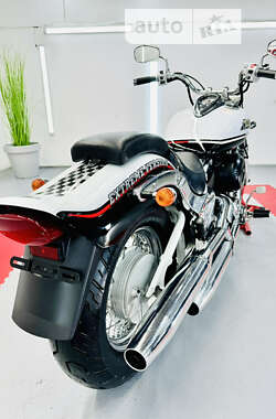 Мотоцикл Чоппер Yamaha Drag Star 400 2001 в Одессе