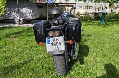 Мотоцикл Круизер Yamaha Drag Star 400 2006 в Верхнеднепровске