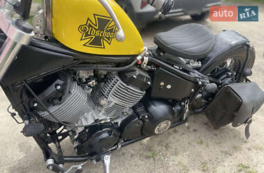 Боббер Yamaha Drag Star 400 1997 в Львові