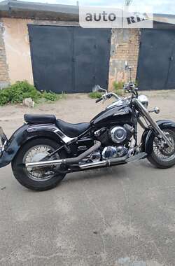 Мотоцикл Классик Yamaha Drag Star 400 1999 в Киеве