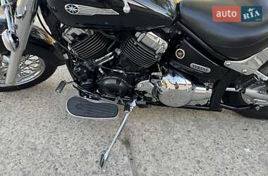 Мотоцикл Туризм Yamaha Drag Star 400 2008 в 