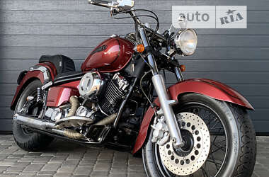 Мотоцикл Круізер Yamaha Drag Star 400 2004 в Білій Церкві