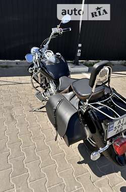 Мотоцикл Чоппер Yamaha Drag Star 400 2015 в Киеве