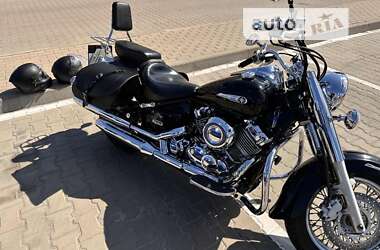 Мотоцикл Чоппер Yamaha Drag Star 400 2015 в Киеве