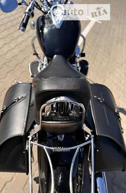 Мотоцикл Чоппер Yamaha Drag Star 400 2015 в Киеве