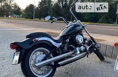 Мотоцикл Чоппер Yamaha Drag Star 400 1999 в Львове