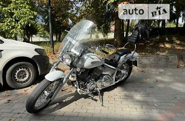 Мотоцикл Классік Yamaha Drag Star 400 2004 в Вінниці