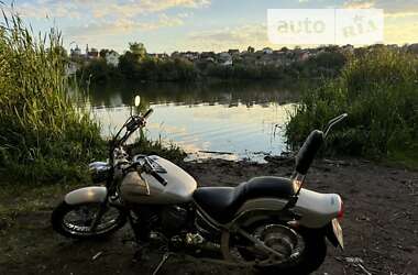 Мотоцикл Классік Yamaha Drag Star 400 2004 в Вінниці