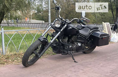 Мотоцикл Круізер Yamaha Drag Star 400 2001 в Києві