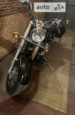 Мотоцикл Круизер Yamaha Drag Star 400 2000 в Киеве