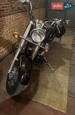 Мотоцикл Круизер Yamaha Drag Star 400 2000 в Киеве