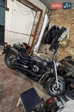 Мотоцикл Круізер Yamaha Drag Star 400 2004 в Луцьку