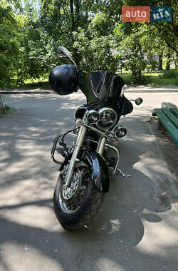 Мотоцикл Круізер Yamaha Drag Star 400 2003 в Києві