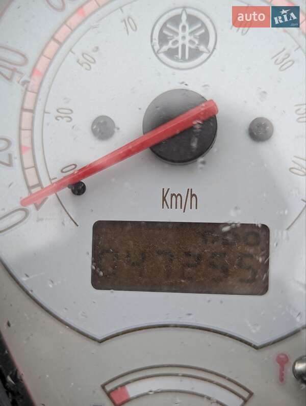 Мотоцикл Круізер Yamaha Drag Star 400 2005 в Луцьку фото 17 Мотоцикл Круізер Yamaha Drag Star 400 2005 в Луцьку