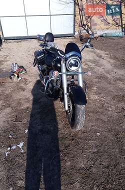 Мотоцикл Классик Yamaha Drag Star 400 2008 в Овруче