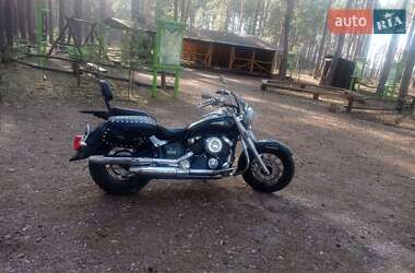 Мотоцикл Круізер Yamaha Drag Star 400 2008 в Коростені