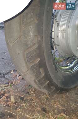 Мотоцикл Чоппер Yamaha Drag Star 400 2003 в Желтых Водах