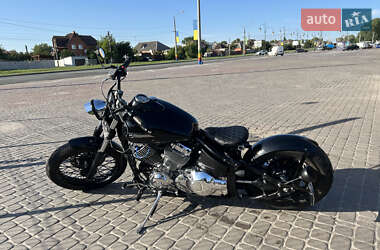 Боббер Yamaha Drag Star 400 1998 в 