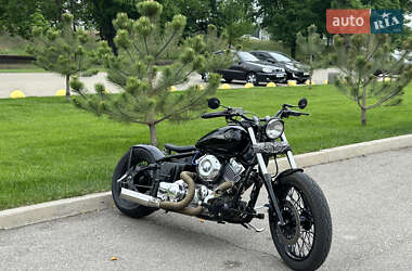 Боббер Yamaha Drag Star 400 1998 в Краматорске