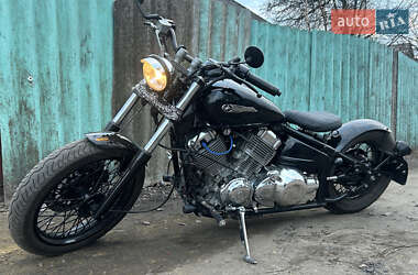Боббер Yamaha Drag Star 400 1998 в 
