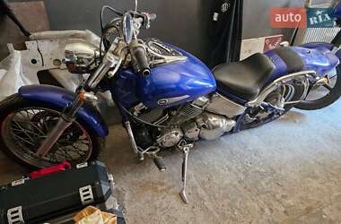 Мотоцикл Кастом Yamaha Drag Star 400 2003 в Києві
