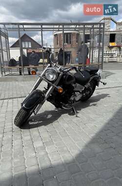 Мотоцикл Классик Yamaha Drag Star 400 2006 в 