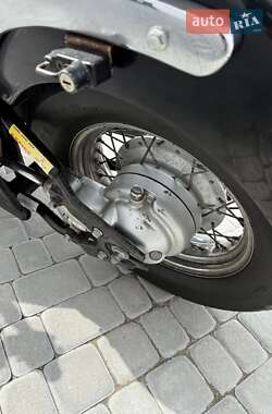 Мотоцикл Классик Yamaha Drag Star 400 2006 в 