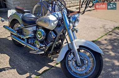 Боббер Yamaha Drag Star 400 2009 в Сумах