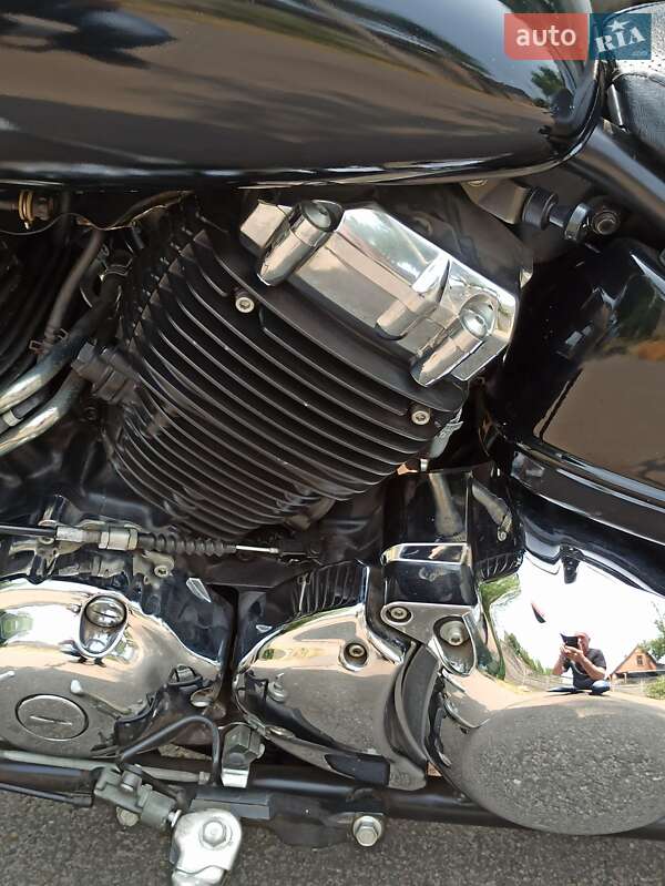Боббер Yamaha Drag Star 400 2001 в Днепре