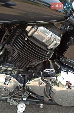 Боббер Yamaha Drag Star 400 2001 в 