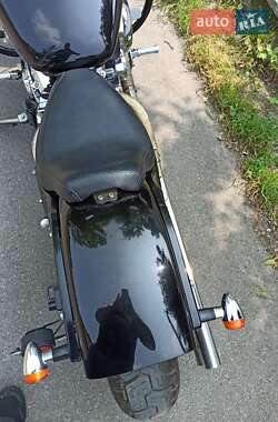 Боббер Yamaha Drag Star 400 2001 в 