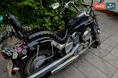 Мотоцикл Чоппер Yamaha Drag Star 400 1998 в Ізюмі