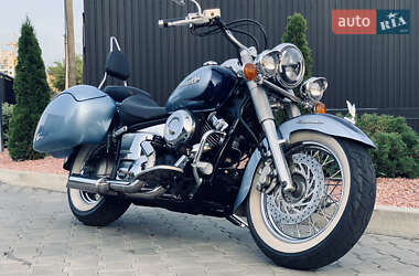 Мотоцикл Круізер Yamaha Drag Star 400 2004 в Луцьку