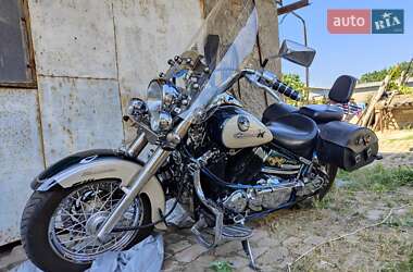 Мотоцикл Круізер Yamaha Drag Star 400 2000 в Одесі