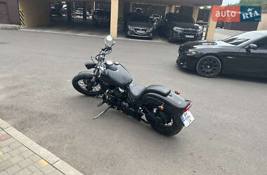 Мотоцикл Чоппер Yamaha Drag Star 400 2000 в Одессе