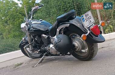 Мотоцикл Круизер Yamaha Drag Star 400 2003 в Одессе