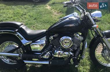Мотоцикл Кастом Yamaha Drag Star 400 2003 в Львове
