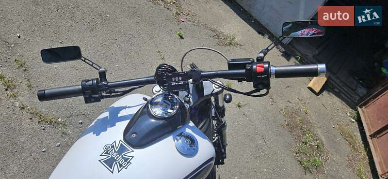 Боббер Yamaha Drag Star 400 1999 в Києві