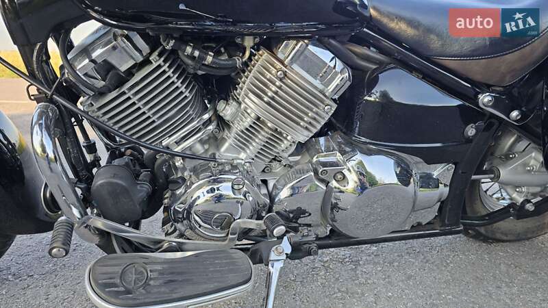 Мотоцикл Круизер Yamaha Drag Star 400 2013 в Казатине